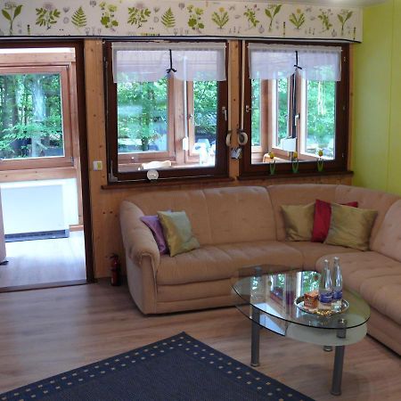 Ferienhaus Eifelpur Ahrdorf المظهر الخارجي الصورة