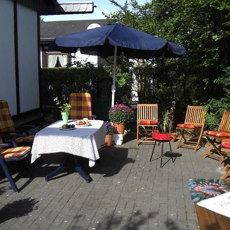 Ferienhaus Eifelpur Ahrdorf المظهر الخارجي الصورة