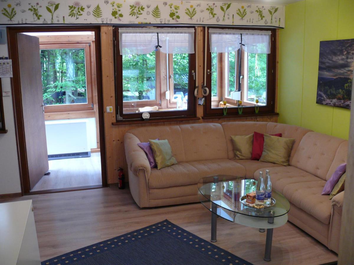 Ferienhaus Eifelpur Ahrdorf المظهر الخارجي الصورة
