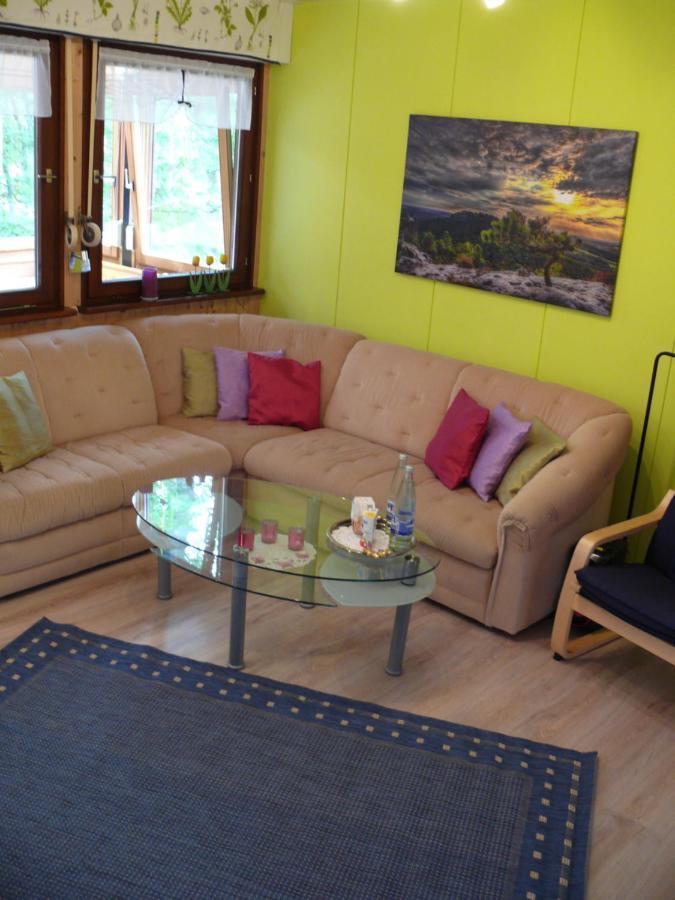 Ferienhaus Eifelpur Ahrdorf المظهر الخارجي الصورة