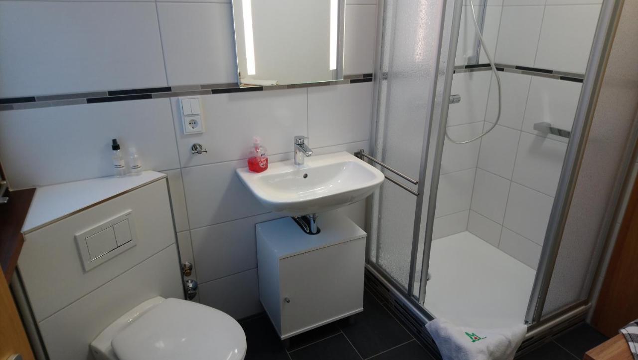 Ferienhaus Eifelpur Ahrdorf المظهر الخارجي الصورة