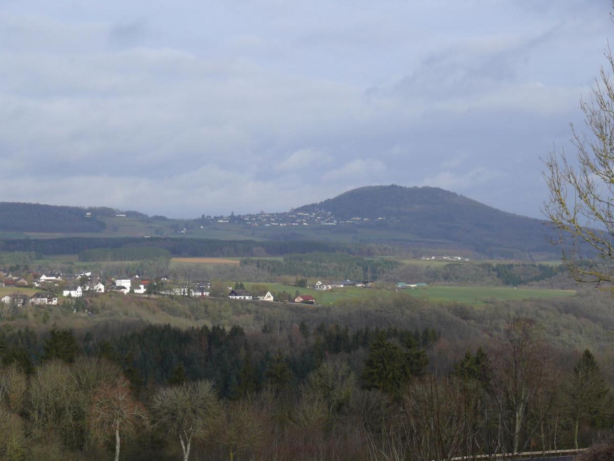 Ferienhaus Eifelpur Ahrdorf المظهر الخارجي الصورة