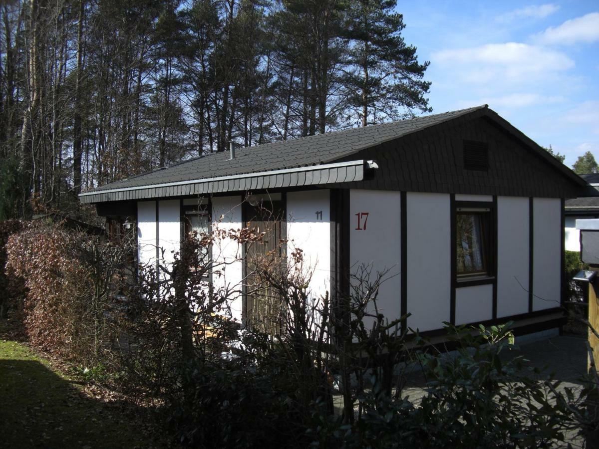 Ferienhaus Eifelpur Ahrdorf المظهر الخارجي الصورة