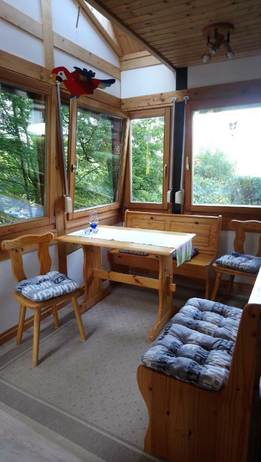 Ferienhaus Eifelpur Ahrdorf المظهر الخارجي الصورة
