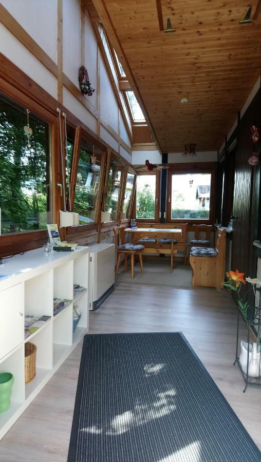 Ferienhaus Eifelpur Ahrdorf المظهر الخارجي الصورة