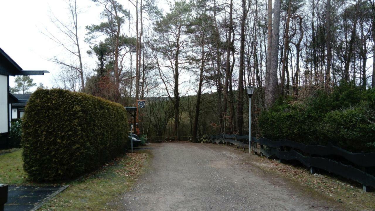 Ferienhaus Eifelpur Ahrdorf المظهر الخارجي الصورة