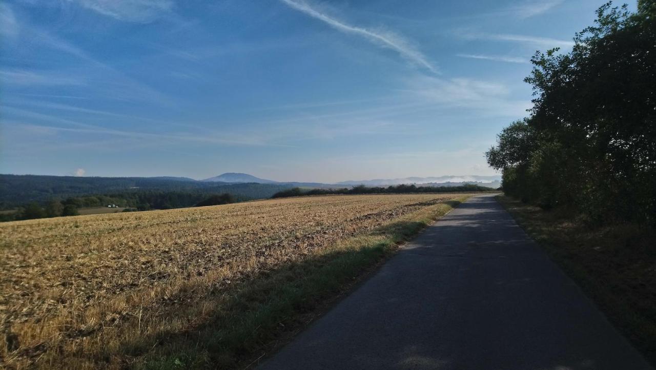 Ferienhaus Eifelpur Ahrdorf المظهر الخارجي الصورة